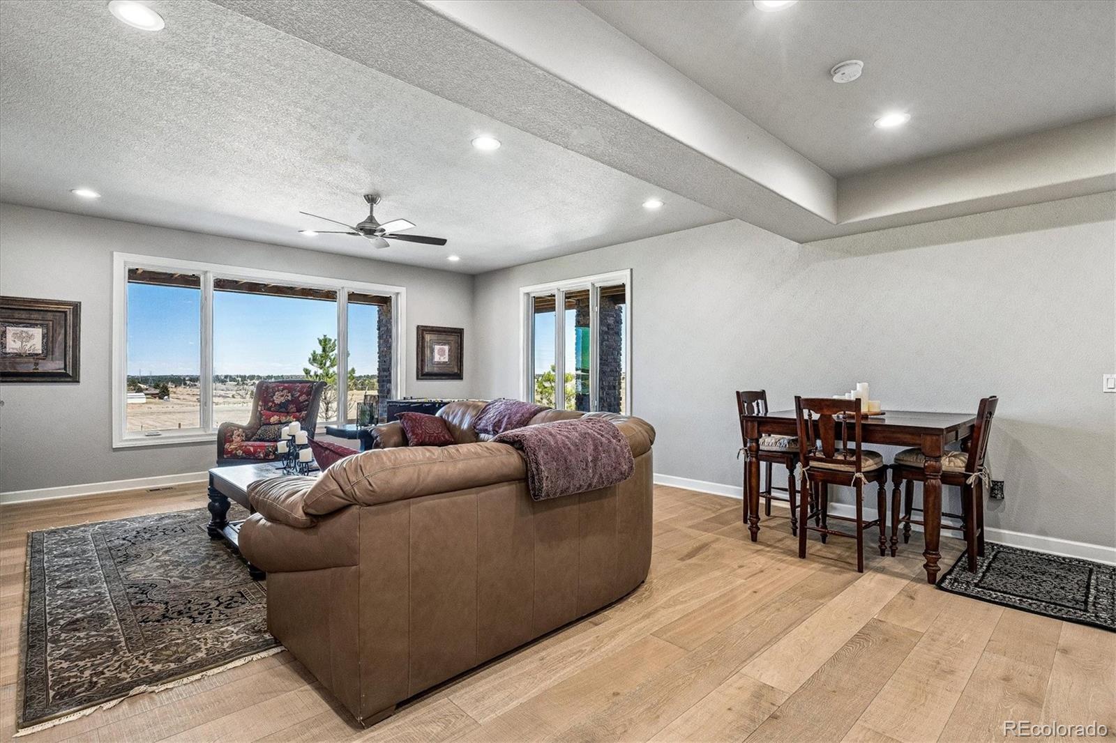 9315 E Sand Creek Road Parker CO 80138