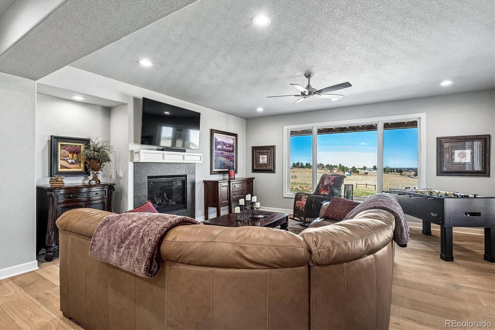 9315 E Sand Creek Road Parker CO 80138