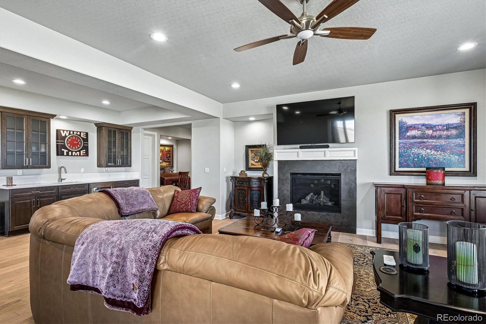 9315 E Sand Creek Road Parker CO 80138