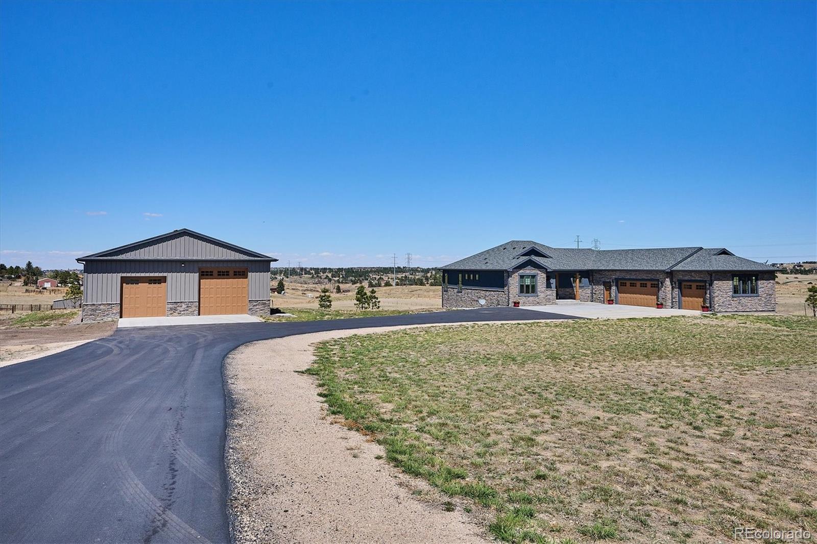 9315 E Sand Creek Road Parker CO 80138