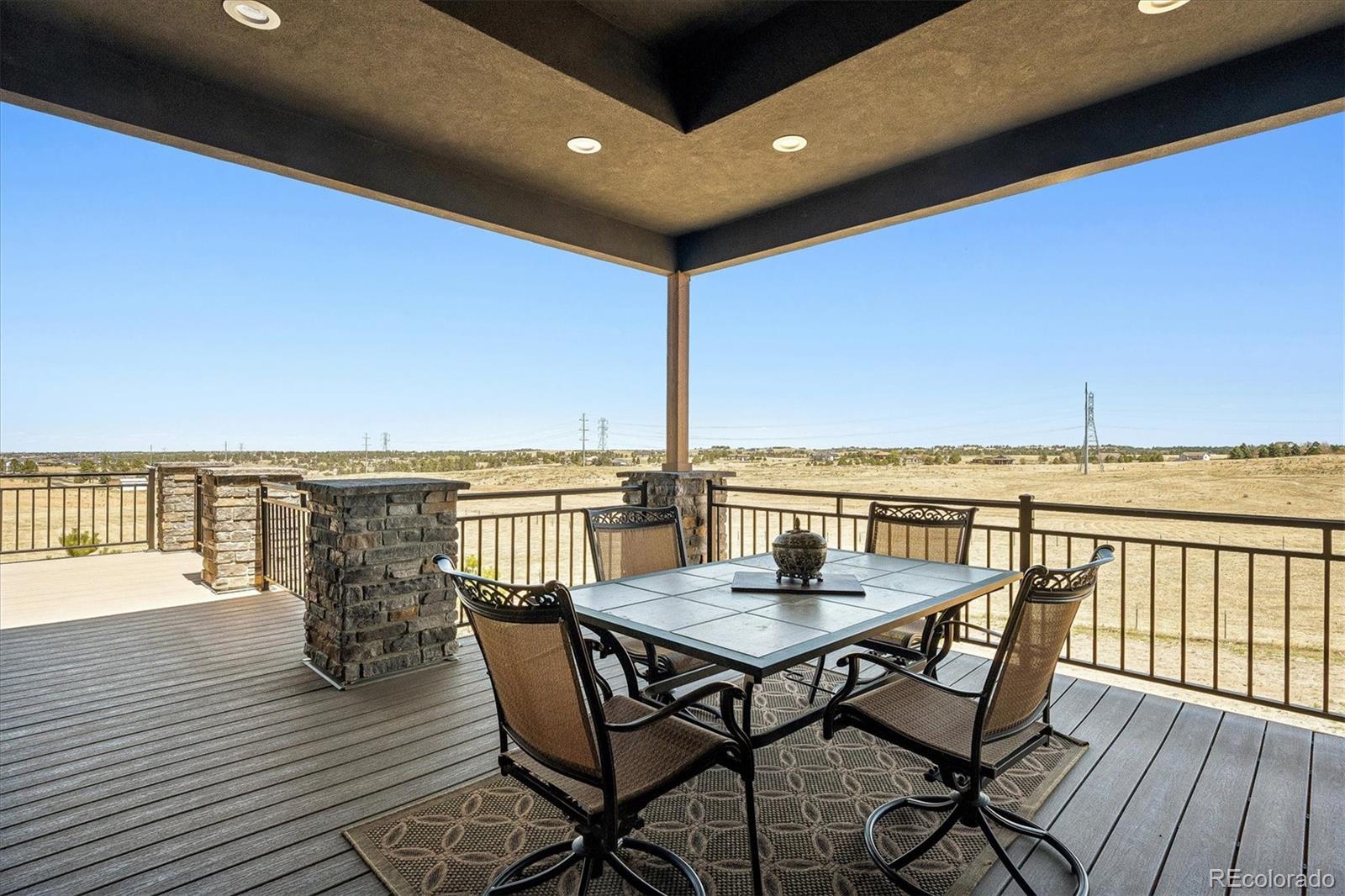 9315 E Sand Creek Road Parker CO 80138