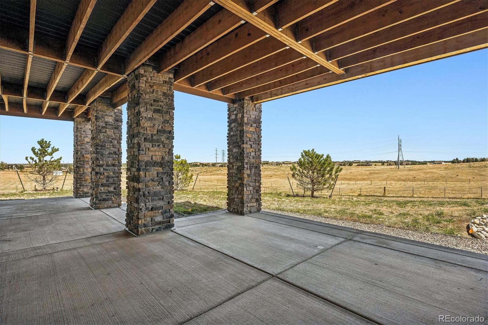9315 E Sand Creek Road Parker CO 80138