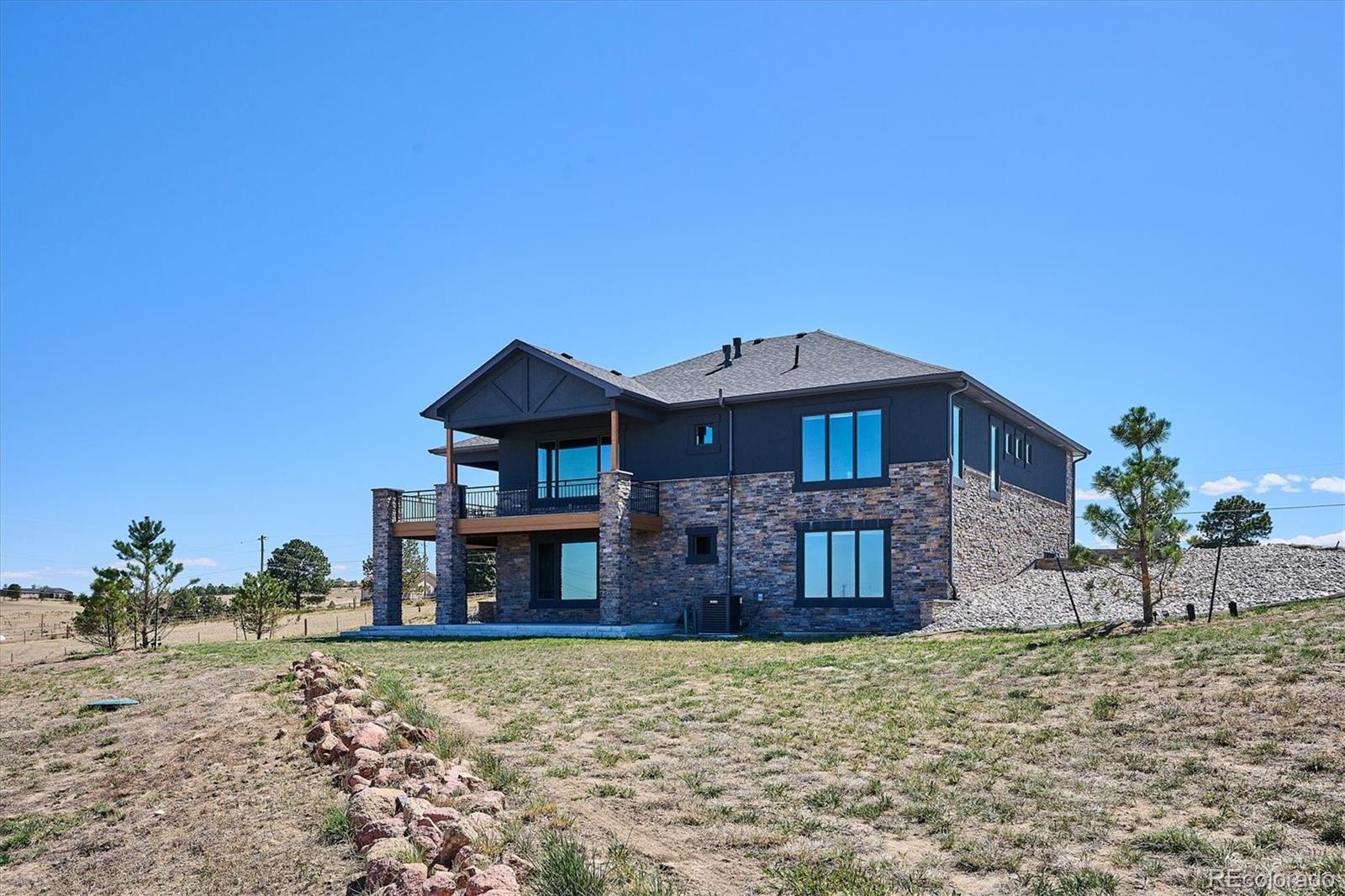 9315 E Sand Creek Road Parker CO 80138