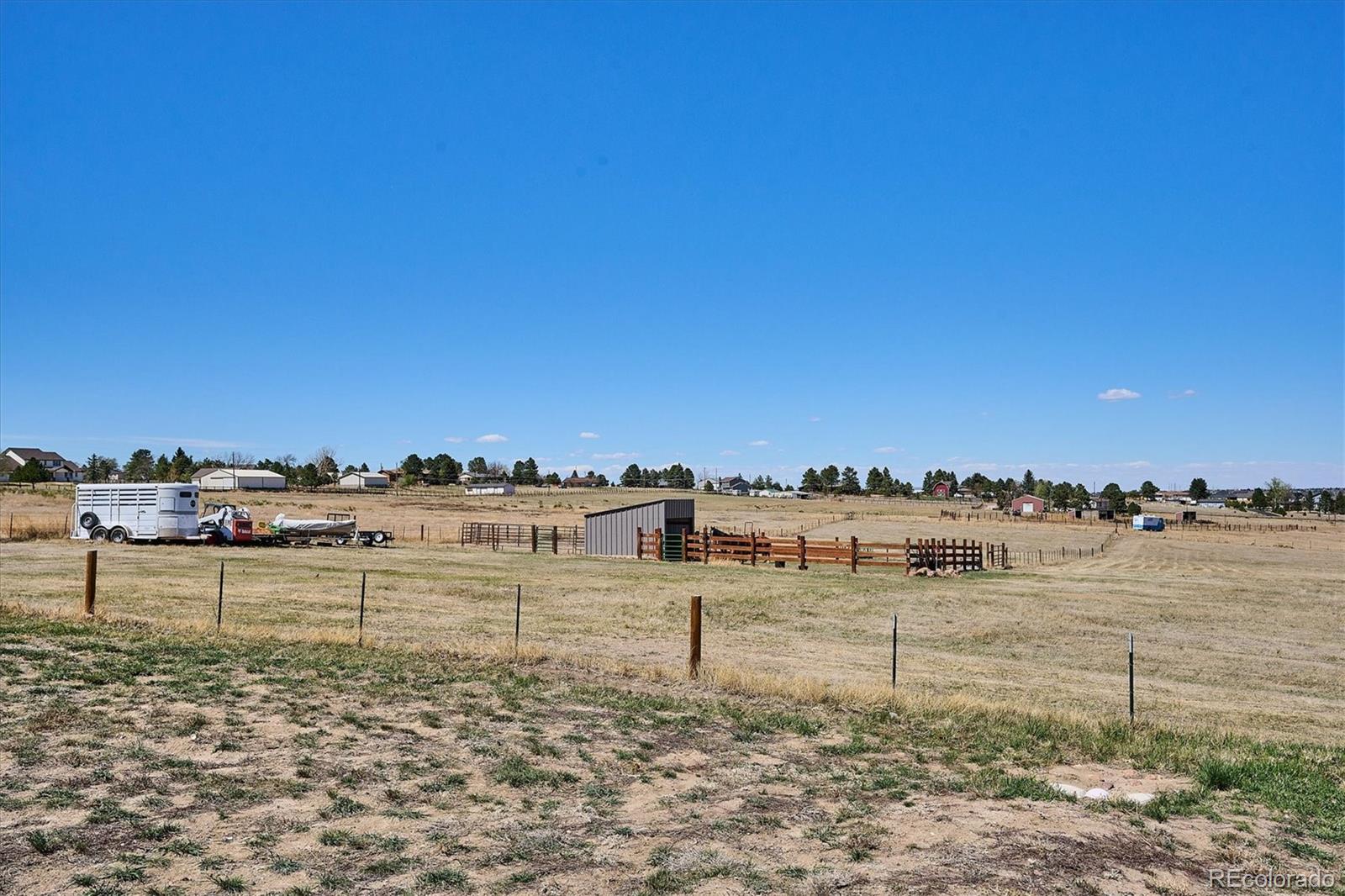 9315 E Sand Creek Road Parker CO 80138