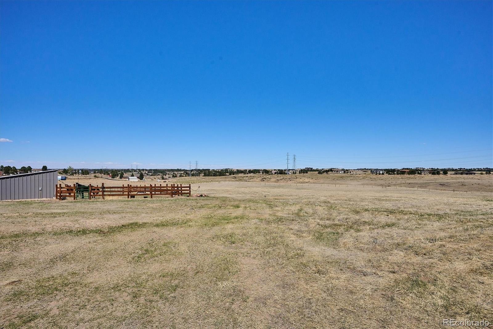 9315 E Sand Creek Road Parker CO 80138