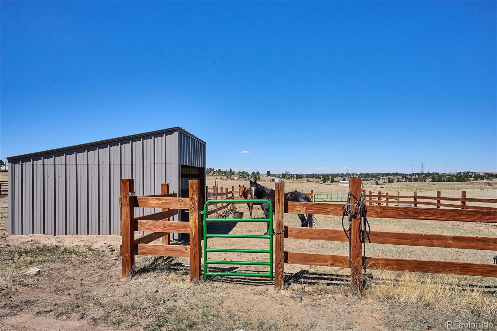 9315 E Sand Creek Road Parker CO 80138