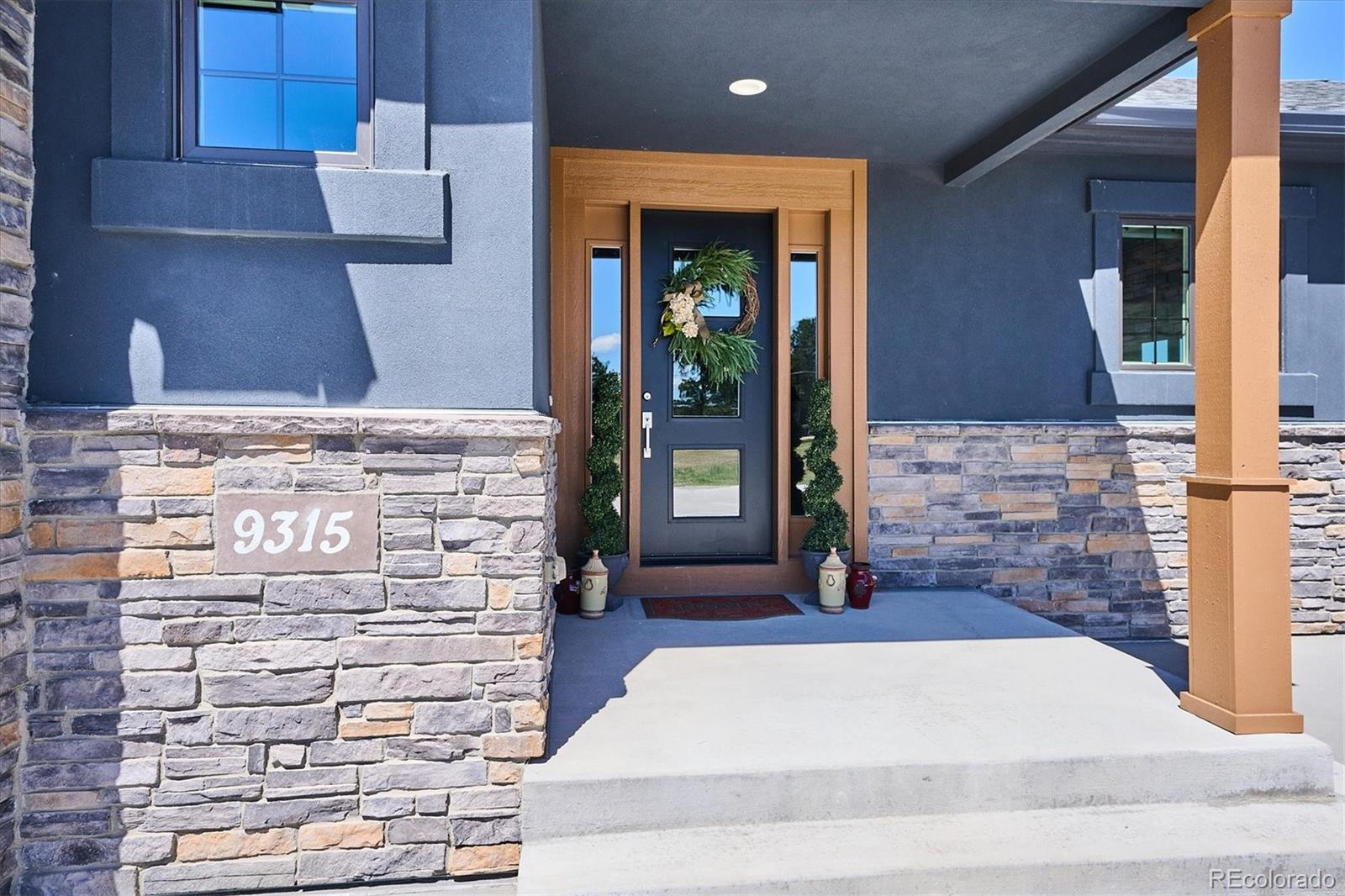 9315 E Sand Creek Road Parker CO 80138