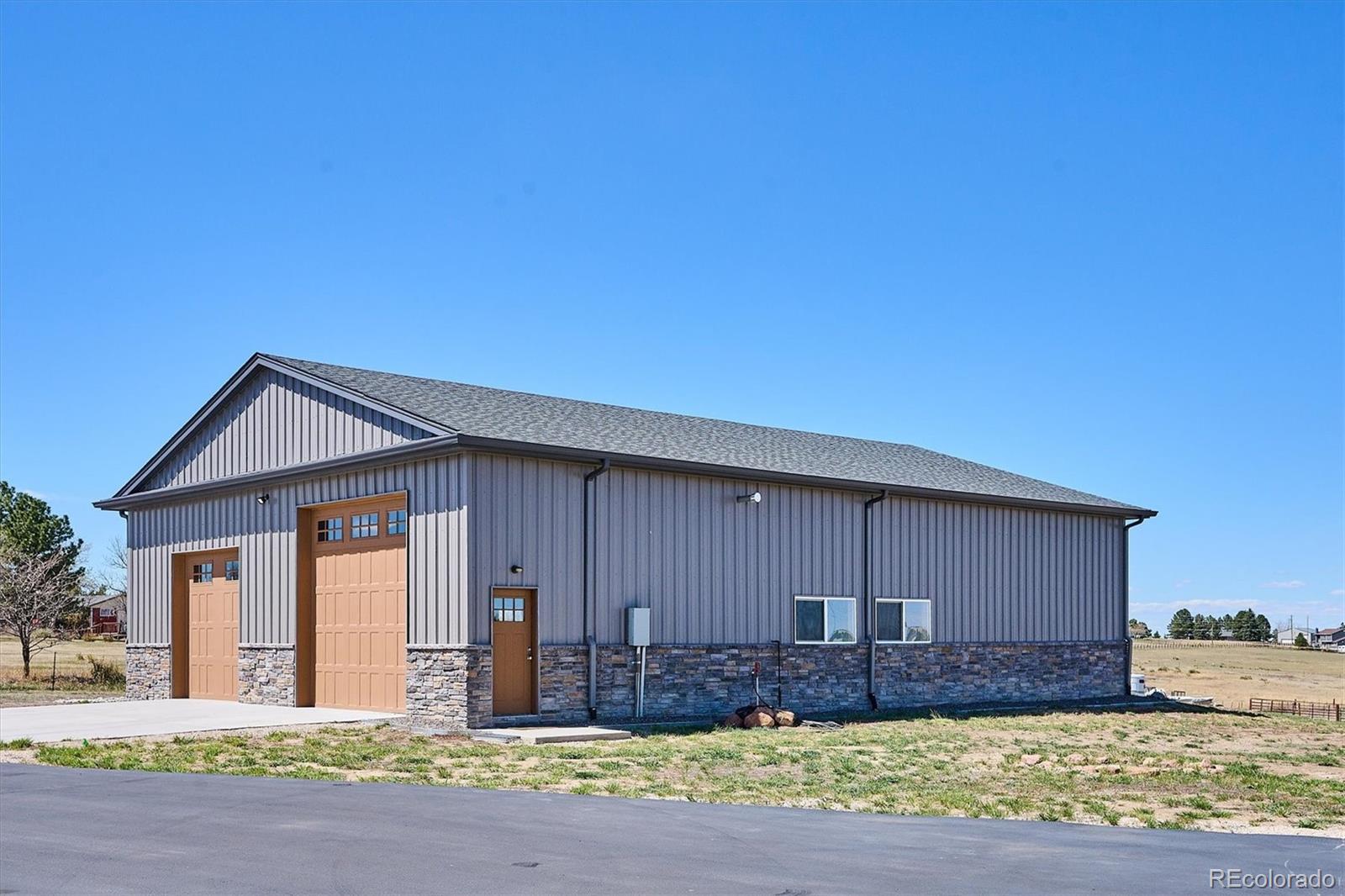 9315 E Sand Creek Road Parker CO 80138