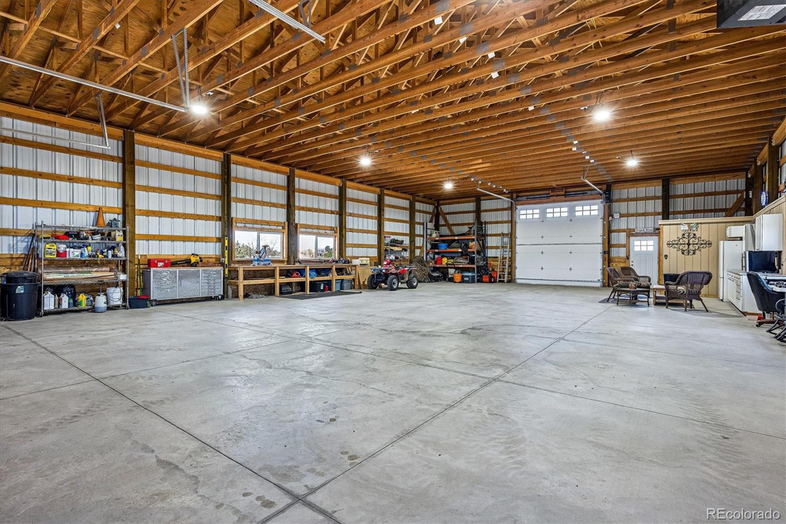 9315 E Sand Creek Road Parker CO 80138