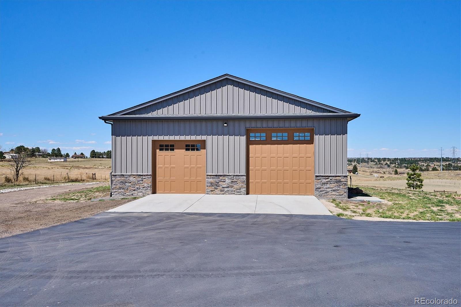 9315 E Sand Creek Road Parker CO 80138