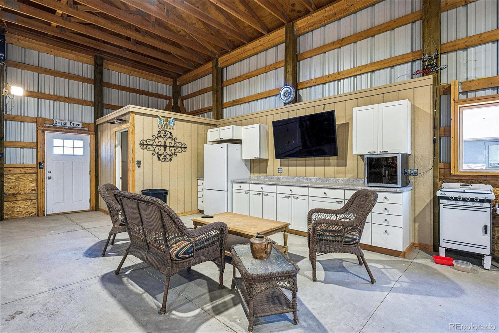 9315 E Sand Creek Road Parker CO 80138