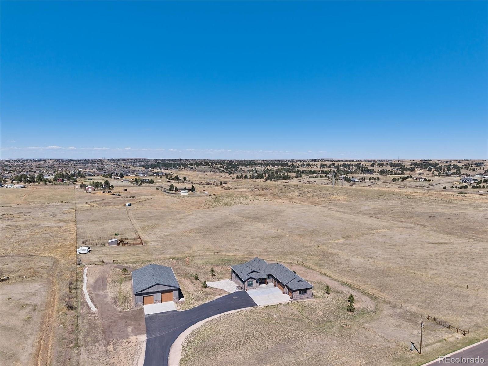 9315 E Sand Creek Road Parker CO 80138