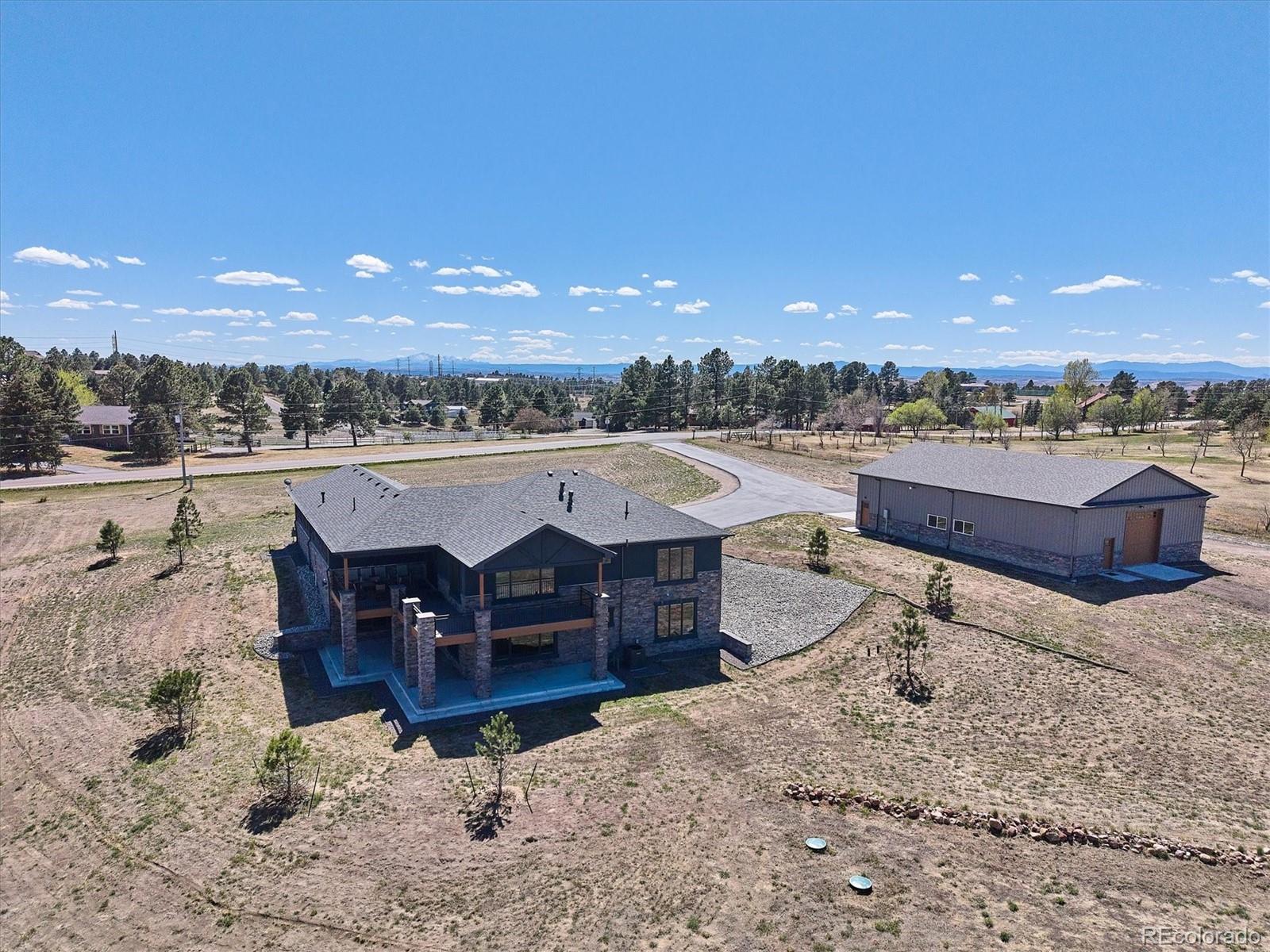 9315 E Sand Creek Road Parker CO 80138
