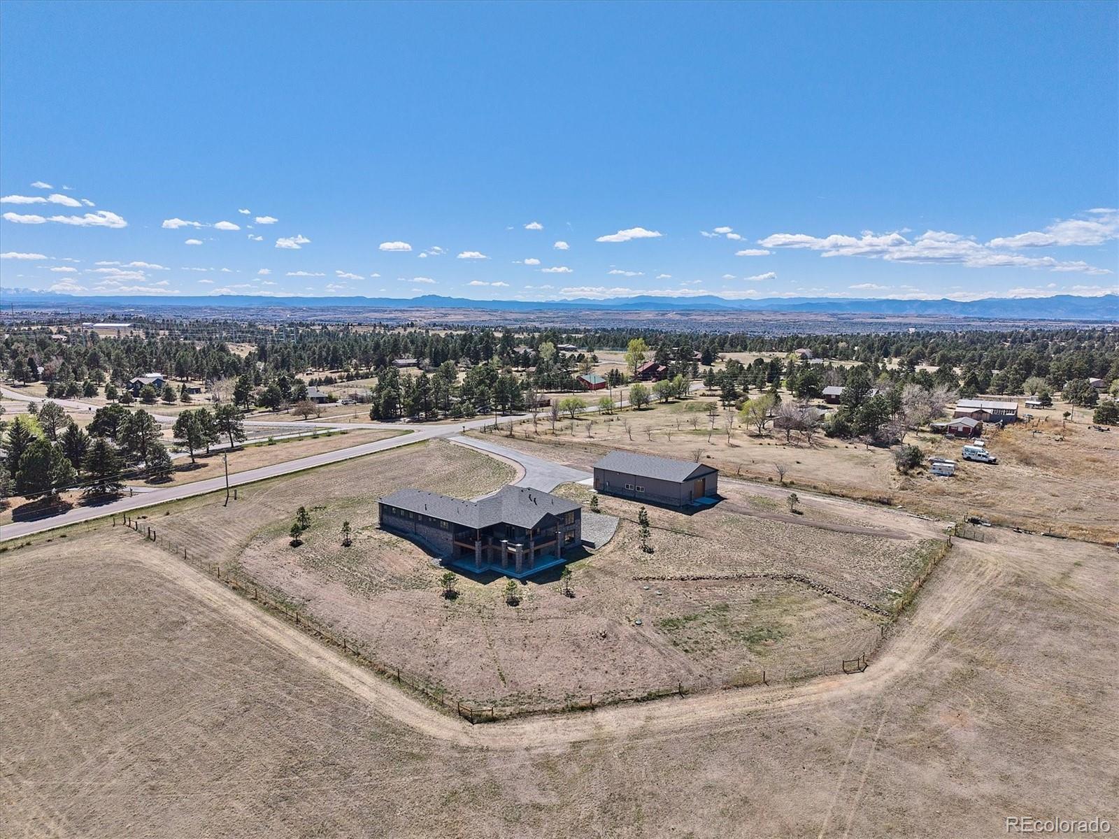 9315 E Sand Creek Road Parker CO 80138