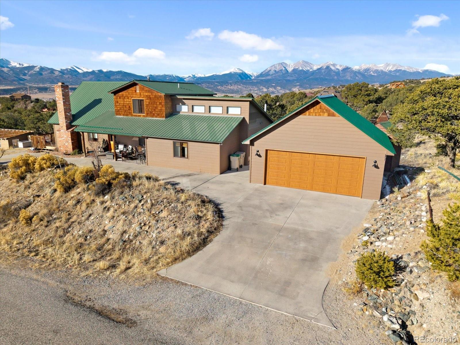 10153 E Cherokee Drive Salida CO 81201
