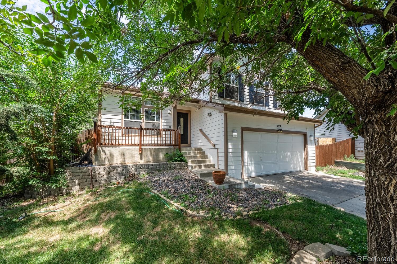 389 N 18th Court Brighton CO 80601