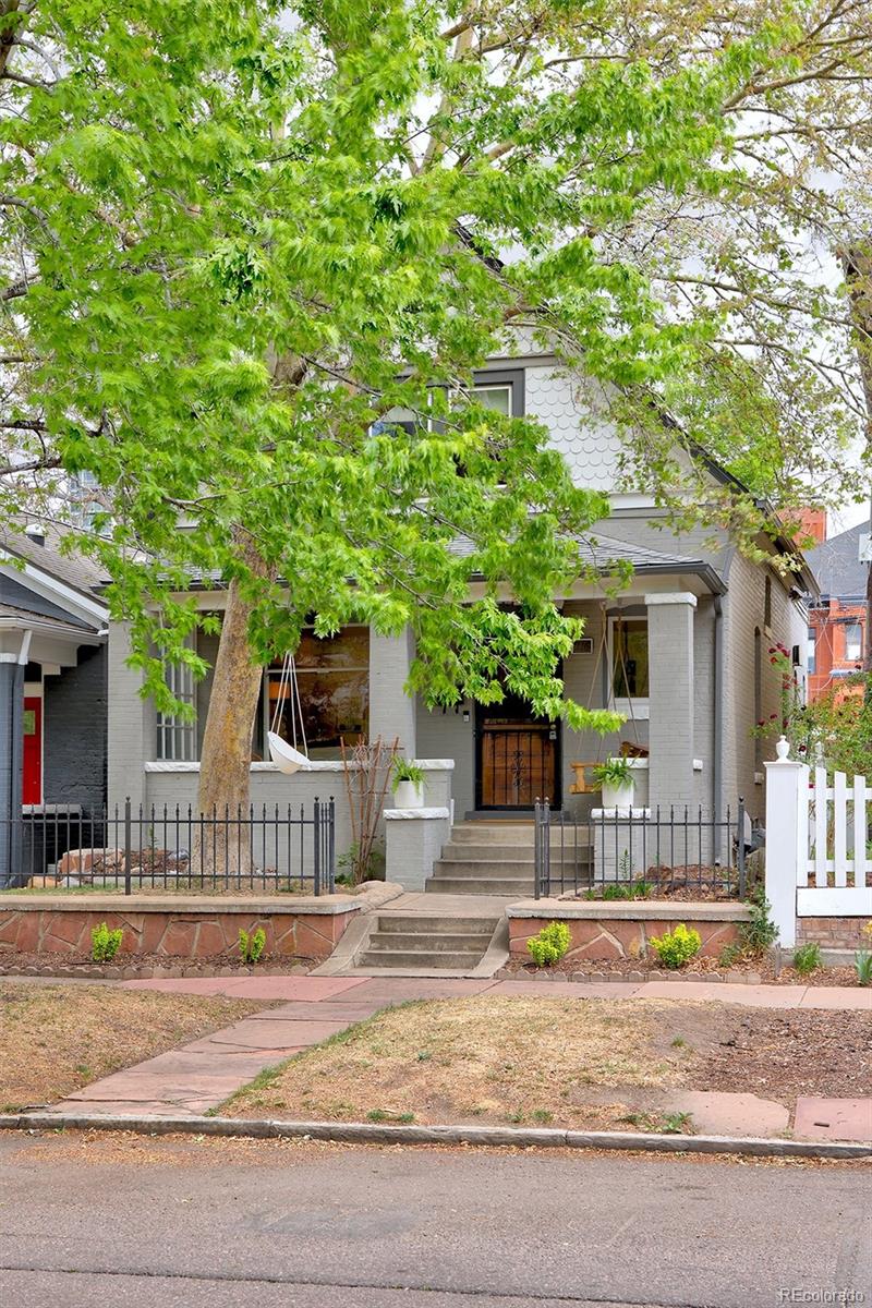 216 N Sherman Street Denver CO 80203