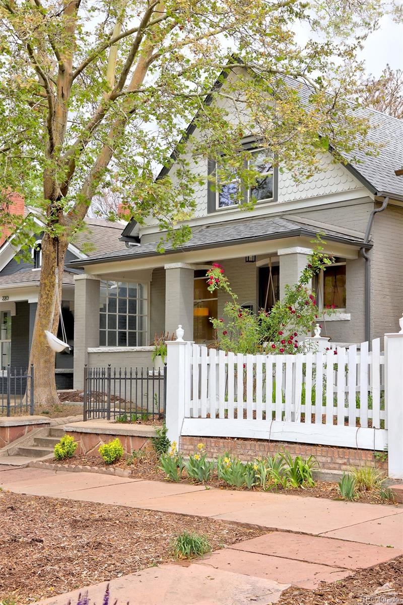 216 N Sherman Street Denver CO 80203