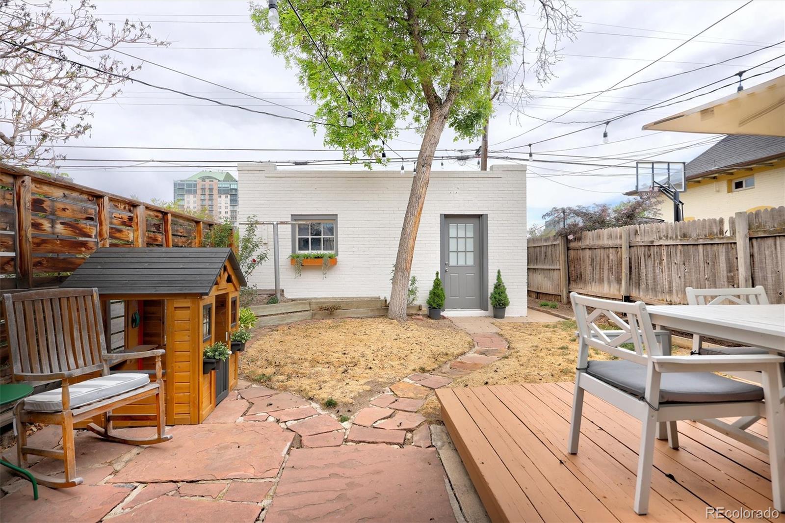 216 N Sherman Street Denver CO 80203