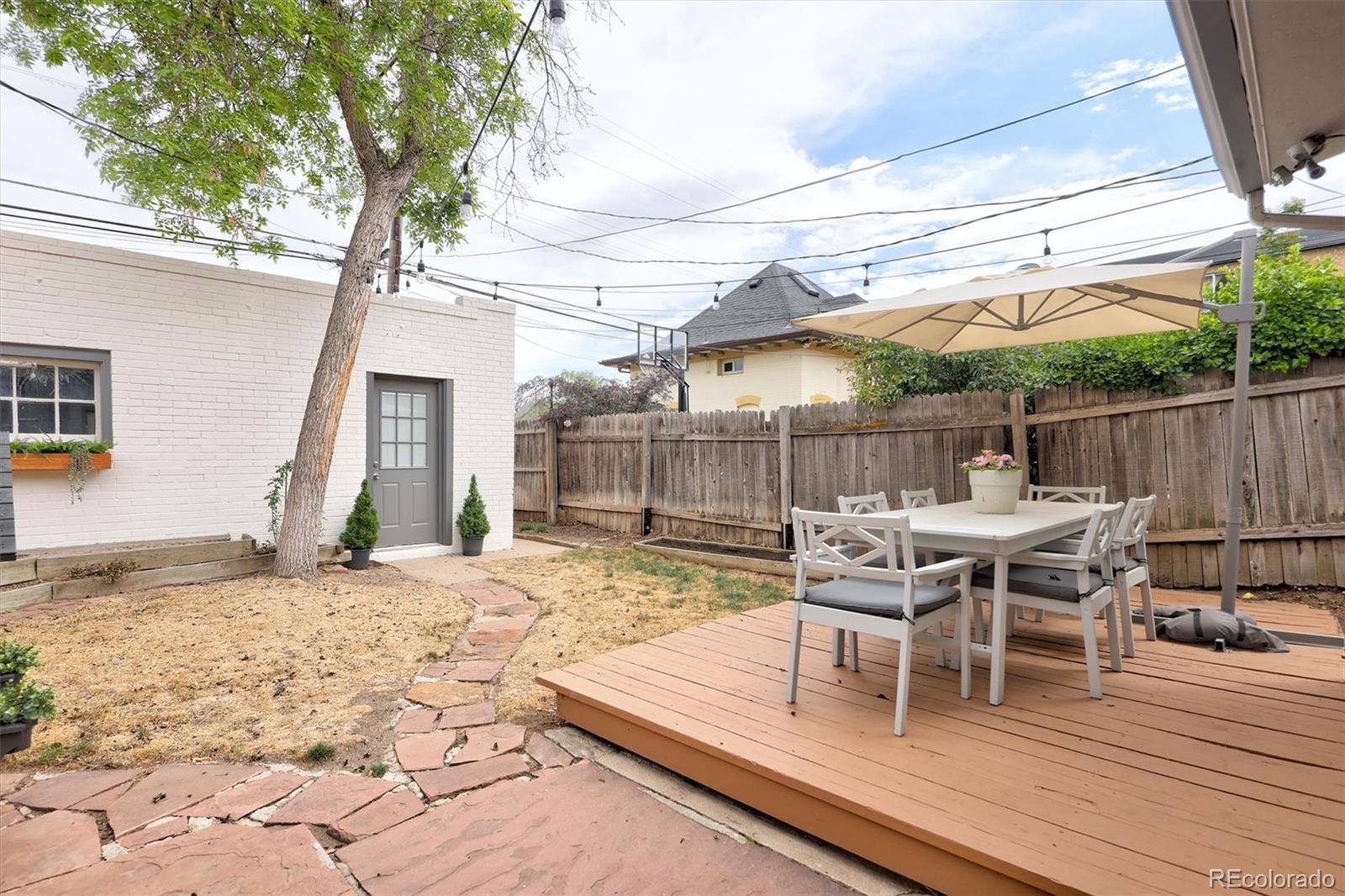216 N Sherman Street Denver CO 80203
