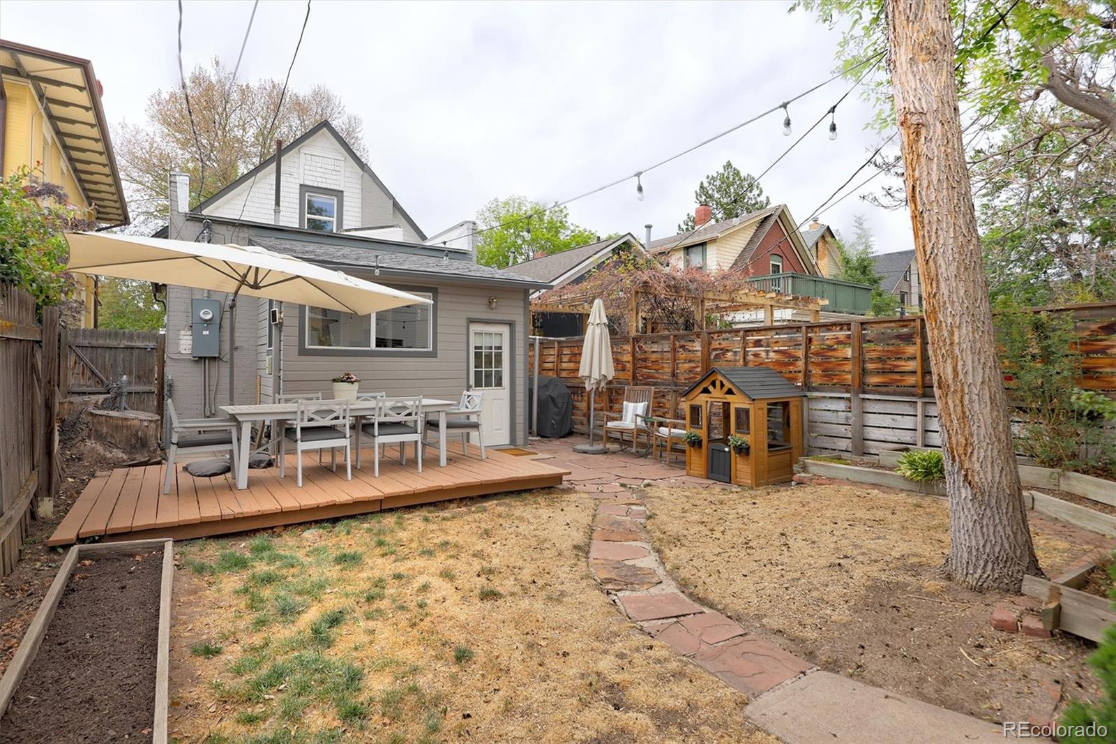 216 N Sherman Street Denver CO 80203
