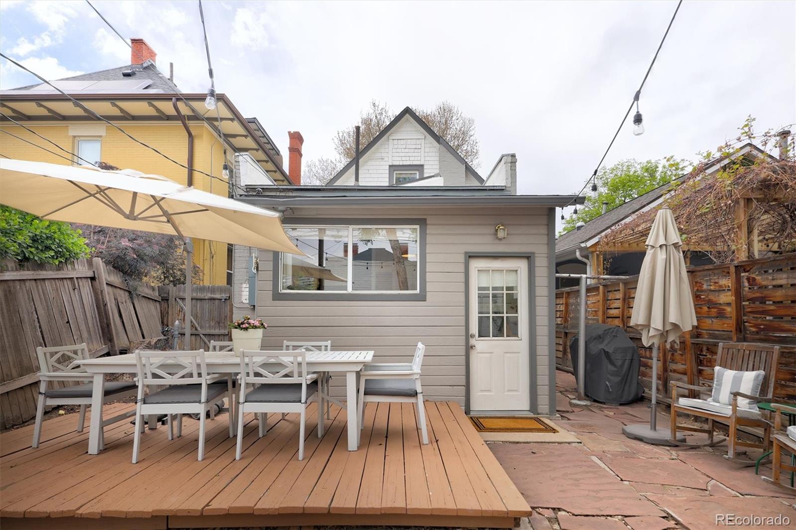 216 N Sherman Street Denver CO 80203