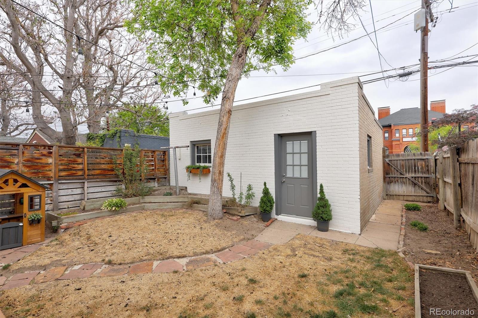216 N Sherman Street Denver CO 80203