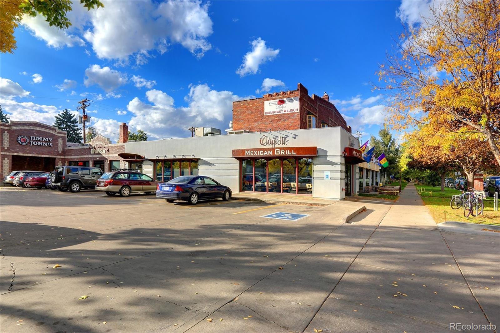 216 N Sherman Street Denver CO 80203