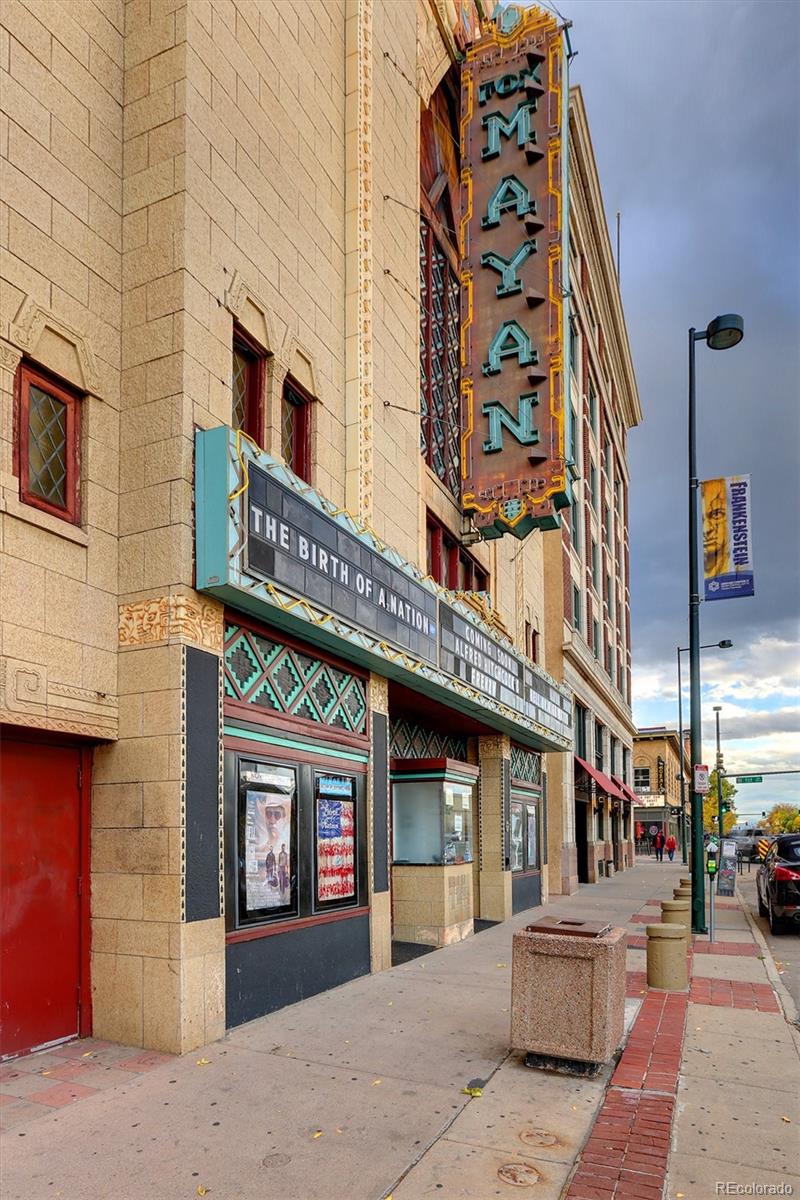 216 N Sherman Street Denver CO 80203