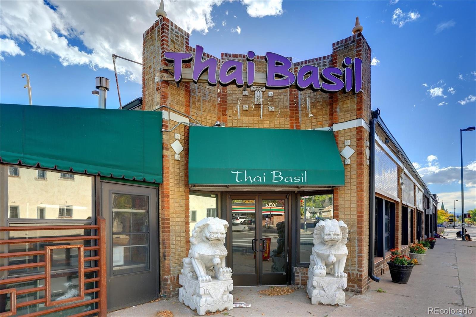 216 N Sherman Street Denver CO 80203
