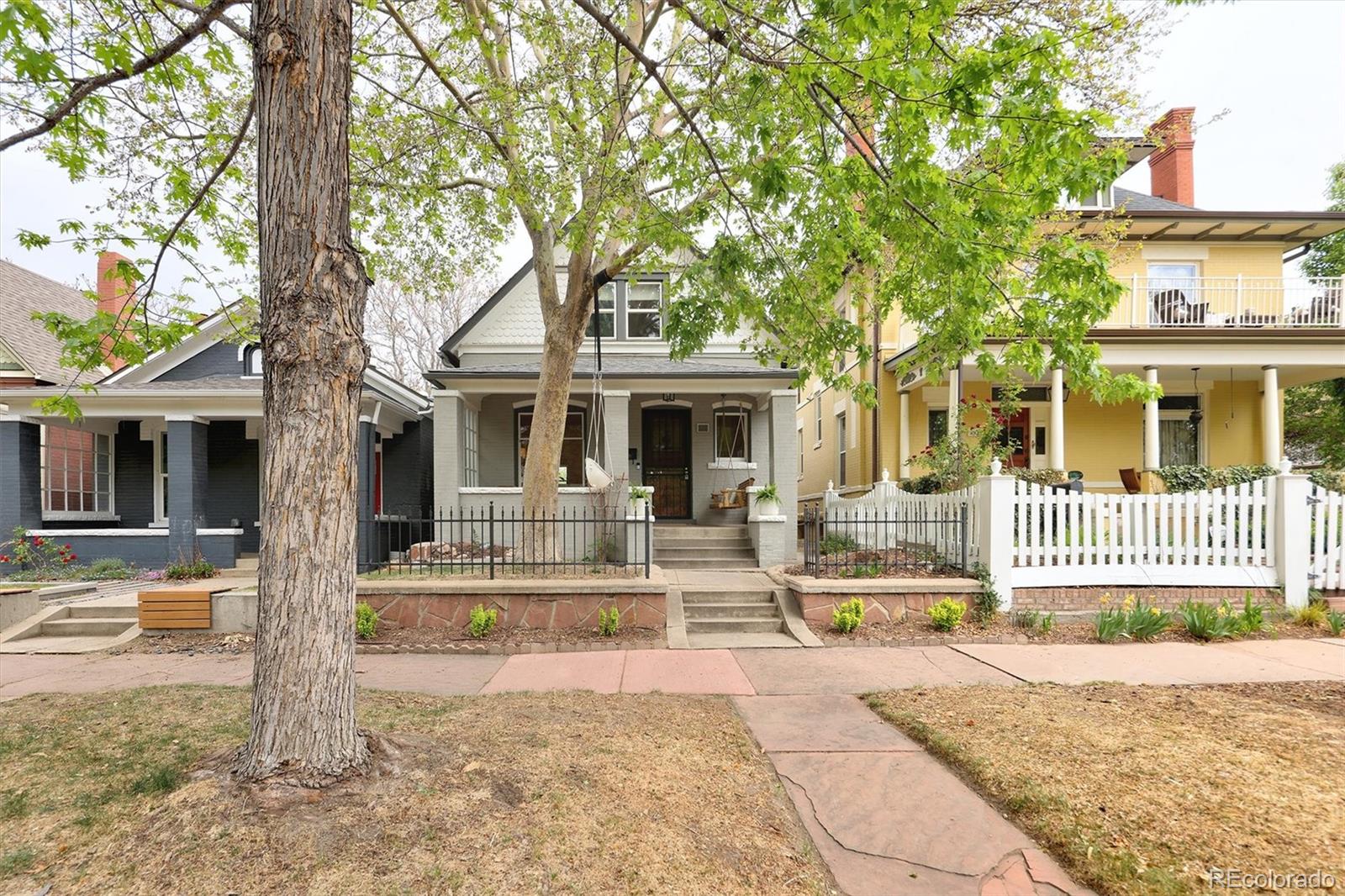 216 N Sherman Street Denver CO 80203