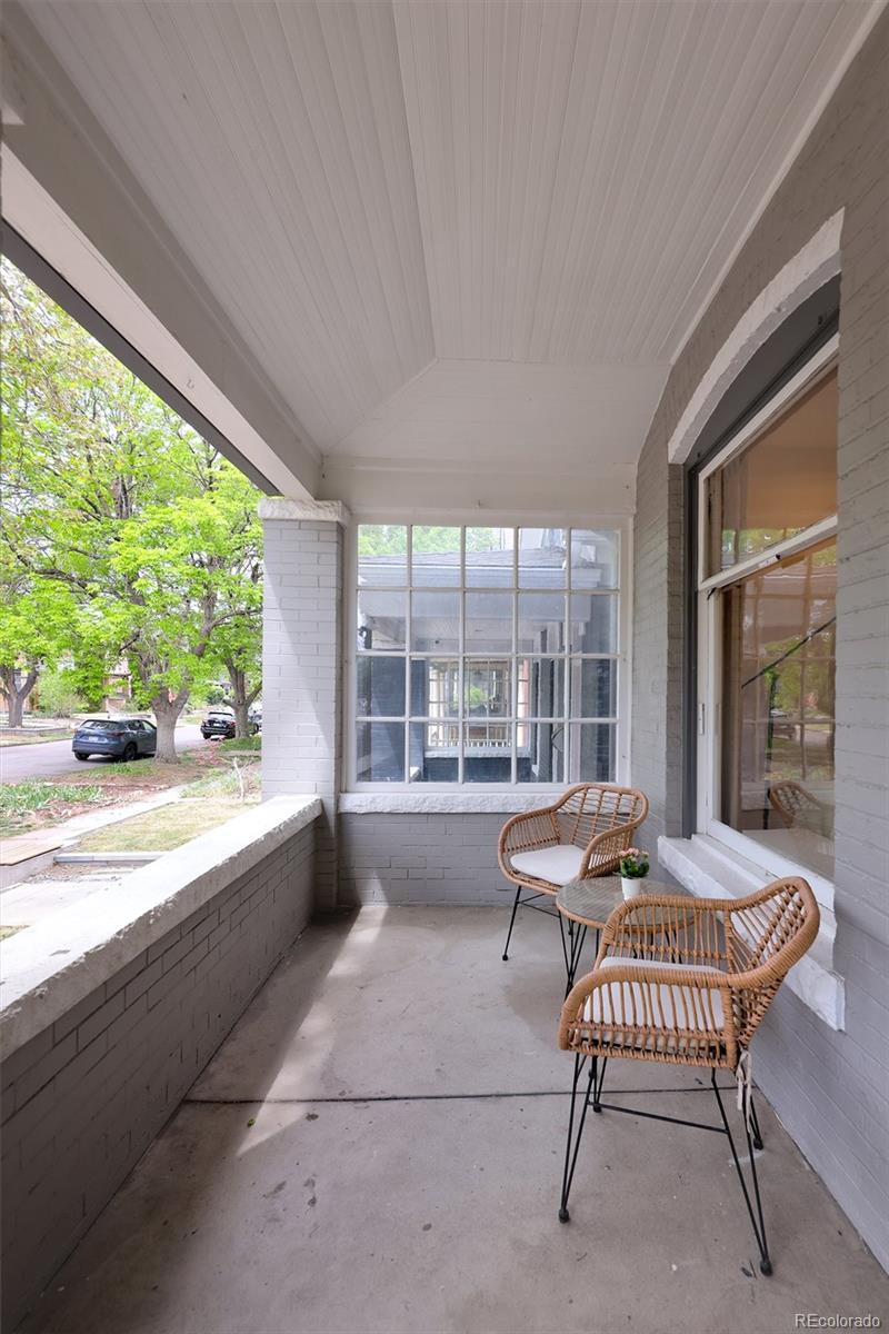 216 N Sherman Street Denver CO 80203