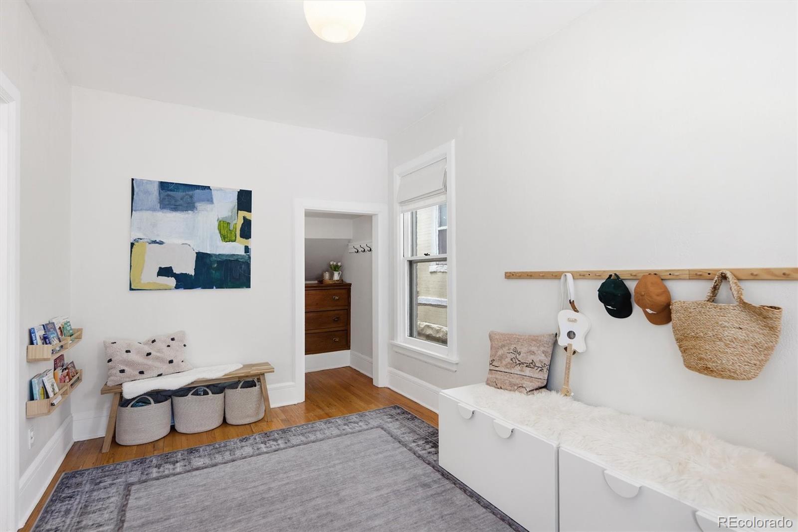 216 N Sherman Street Denver CO 80203