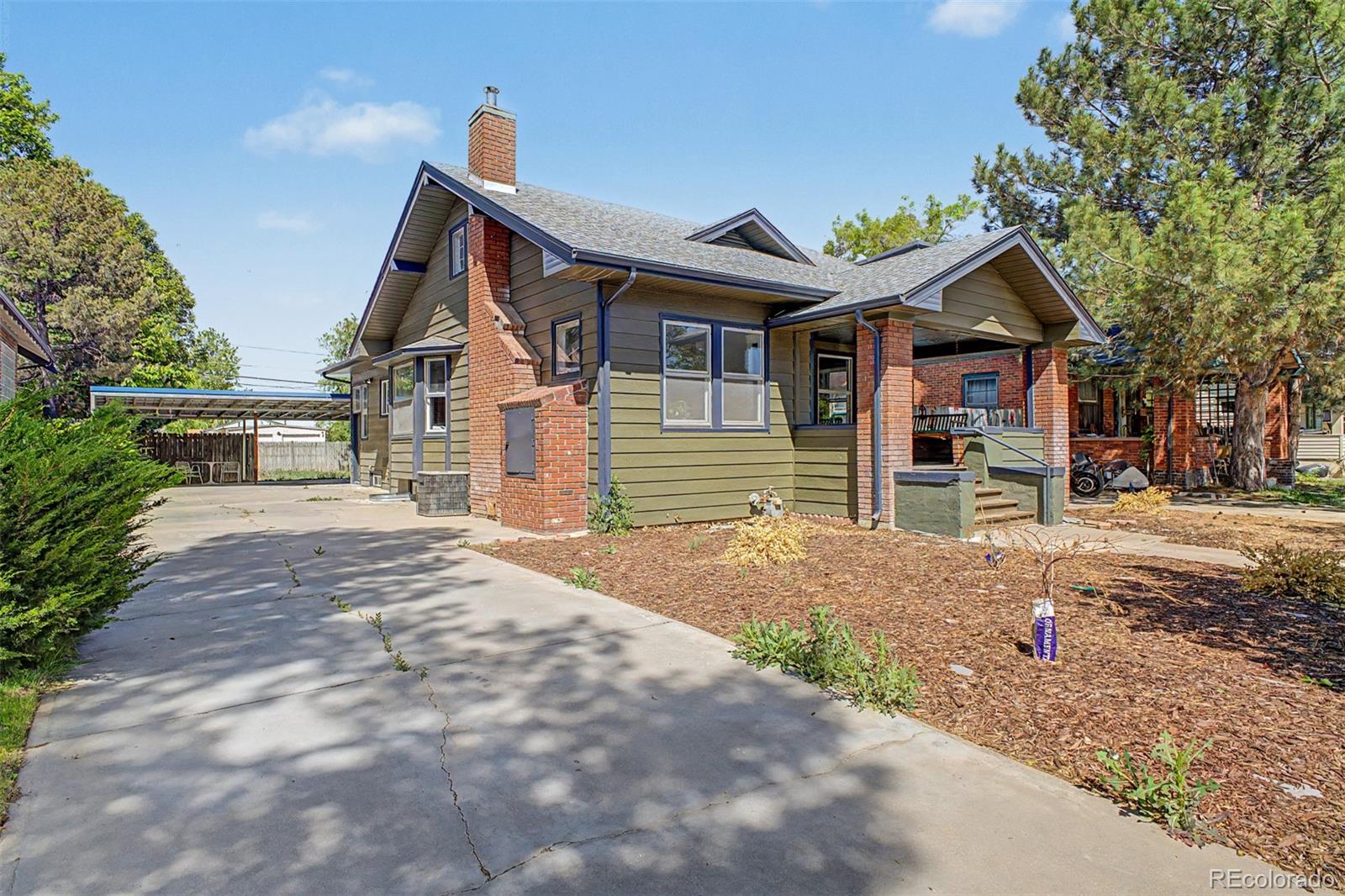 267 S 3rd Avenue Brighton CO 80601