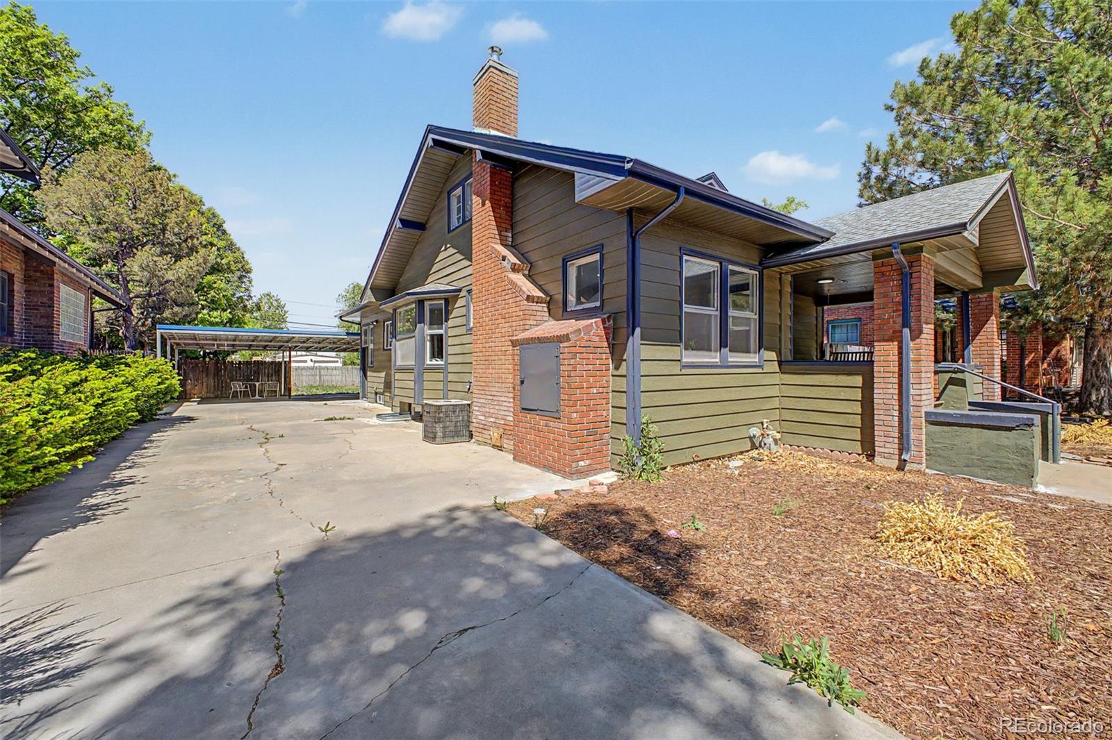 267 S 3rd Avenue Brighton CO 80601