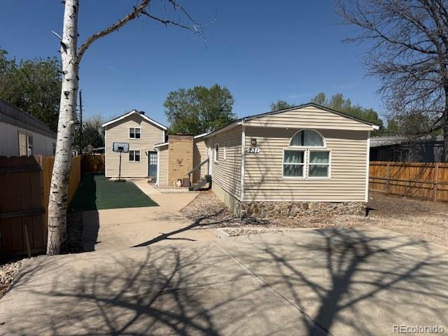 231 Elm Street Lochbuie CO 80603
