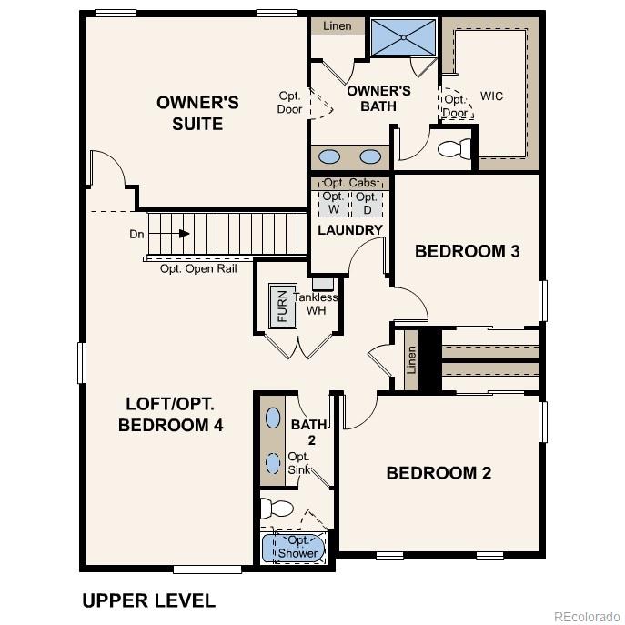 22708 E 47th Drive Aurora CO 80019