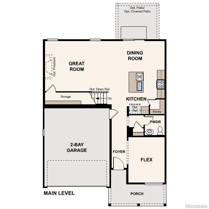22708 E 47th Drive Aurora CO 80019