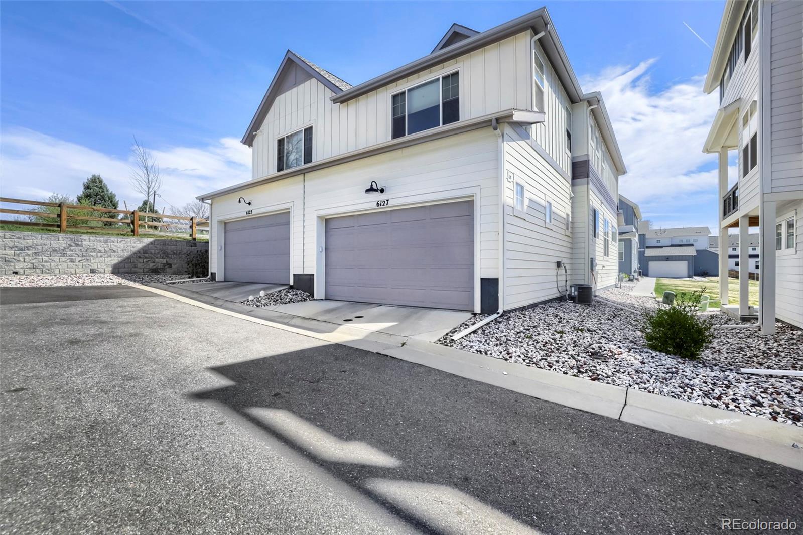 6127 W 28th Court Edgewater CO 80214