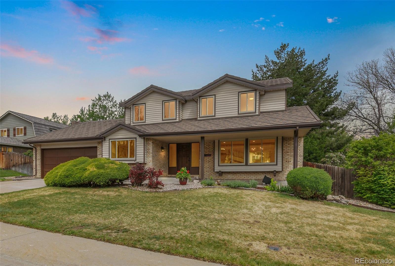 7588 S Quay Court Littleton CO 80128
