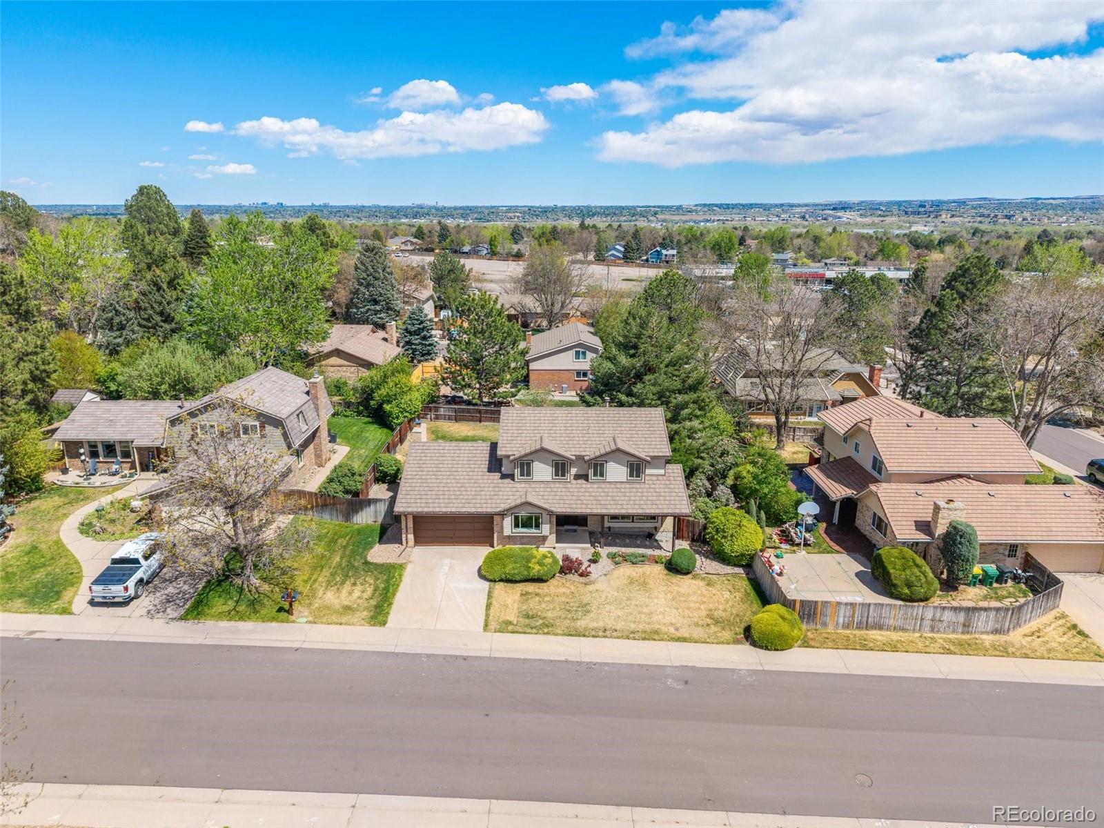7588 S Quay Court Littleton CO 80128