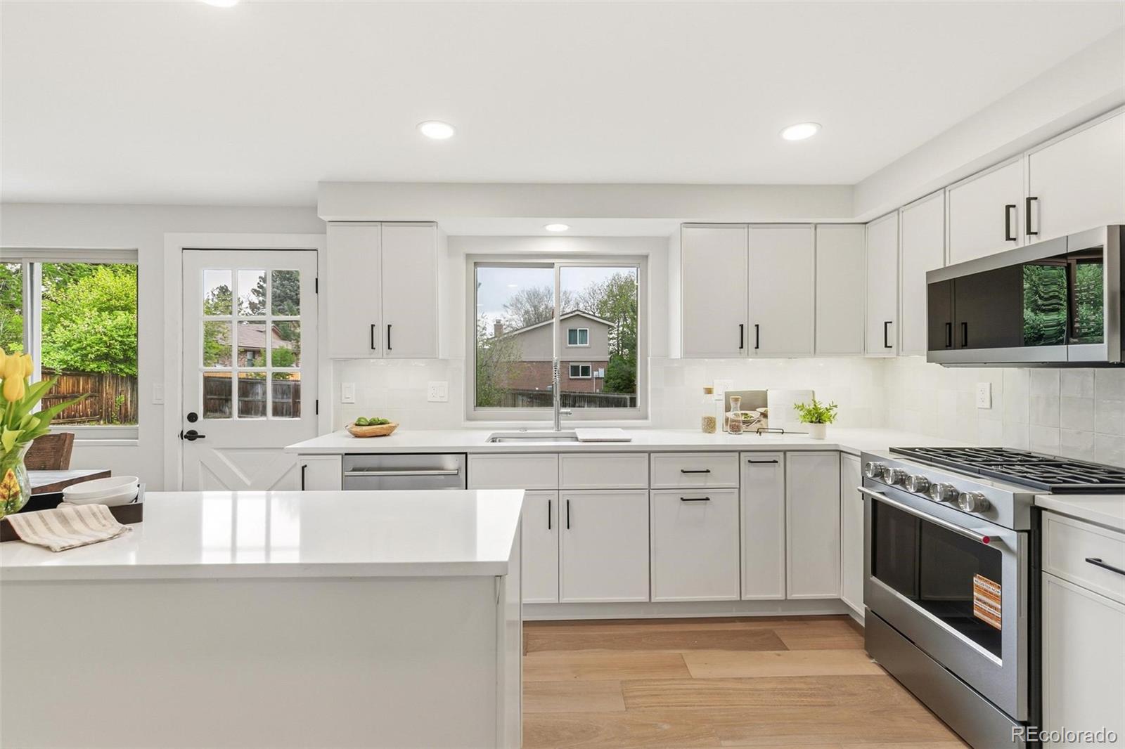 7588 S Quay Court Littleton CO 80128