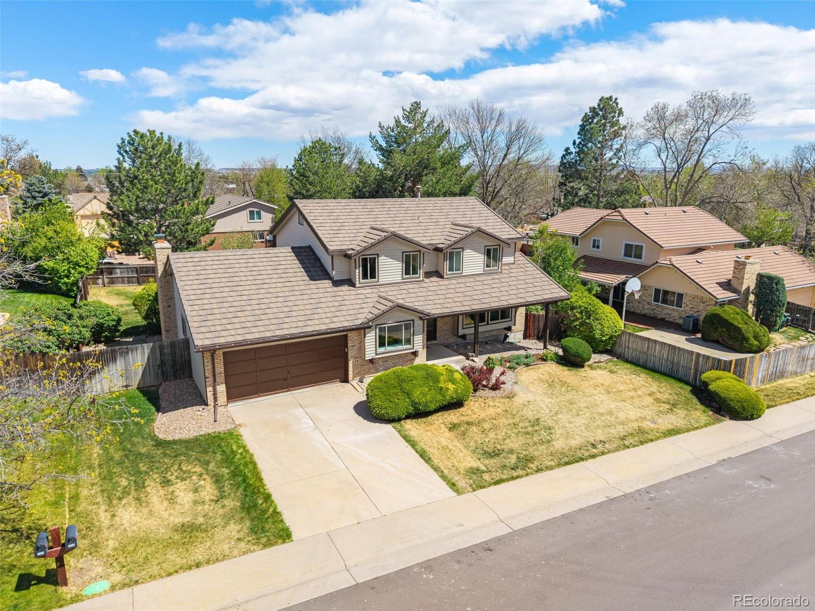 7588 S Quay Court Littleton CO 80128