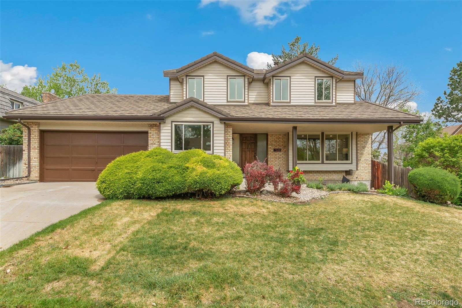 7588 S Quay Court Littleton CO 80128