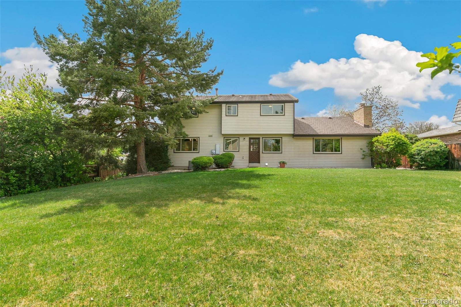 7588 S Quay Court Littleton CO 80128