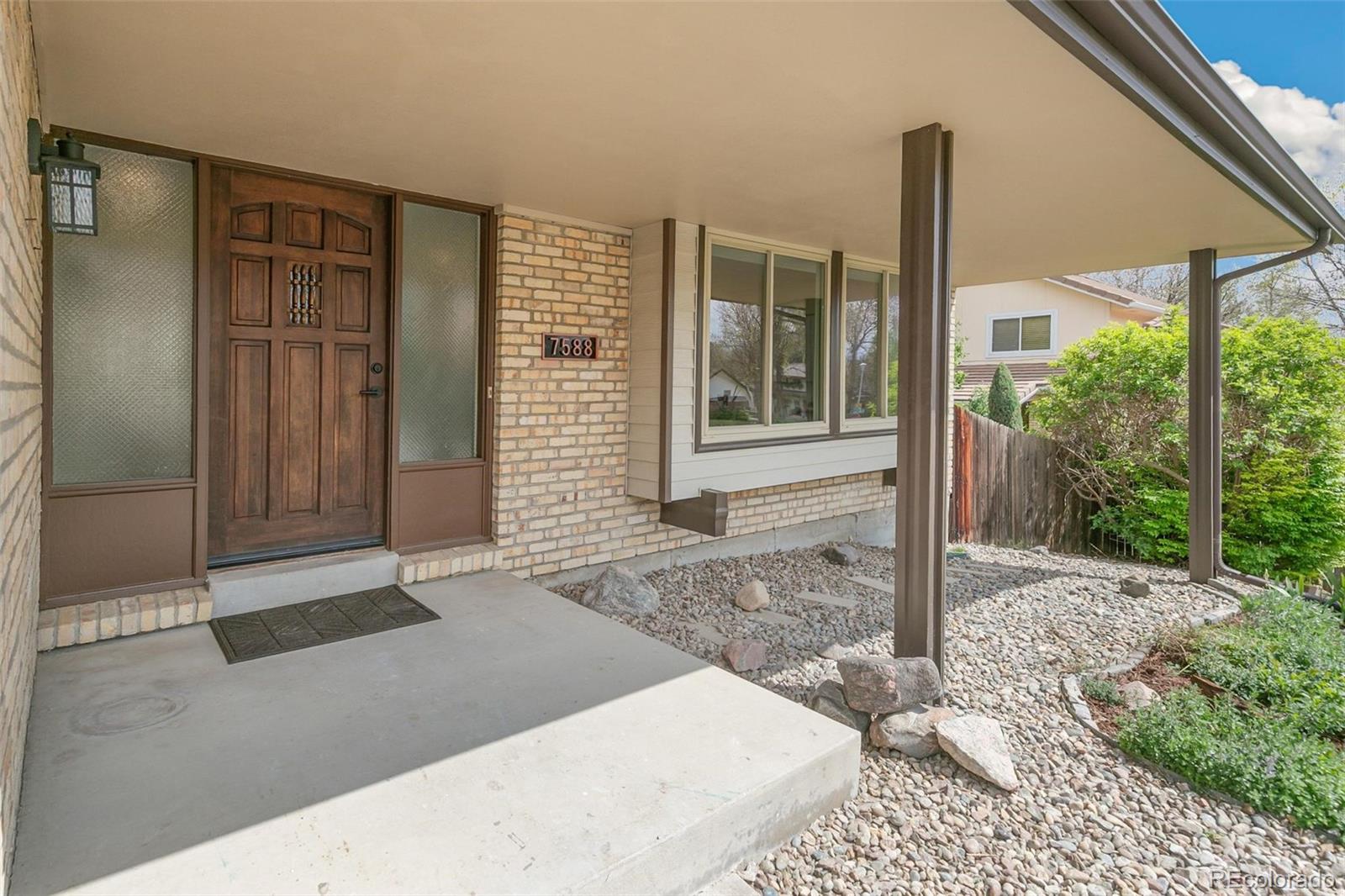 7588 S Quay Court Littleton CO 80128