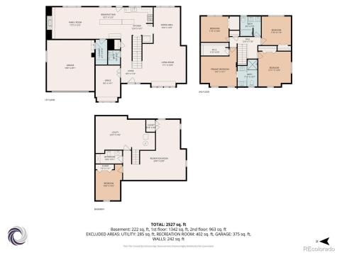 7588 S Quay Court Littleton CO 80128