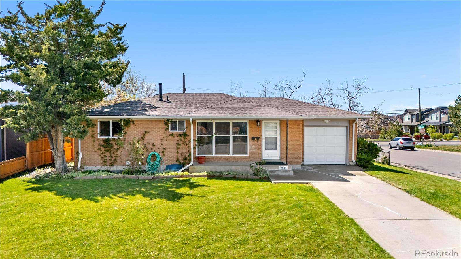2698 Fern Drive Westminster CO 80030