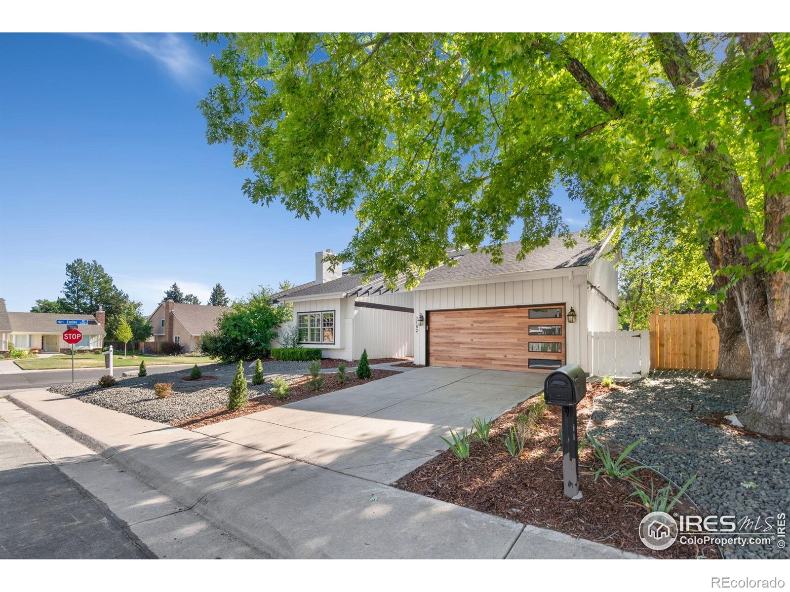 7102 S Harrison Court Centennial CO 80122