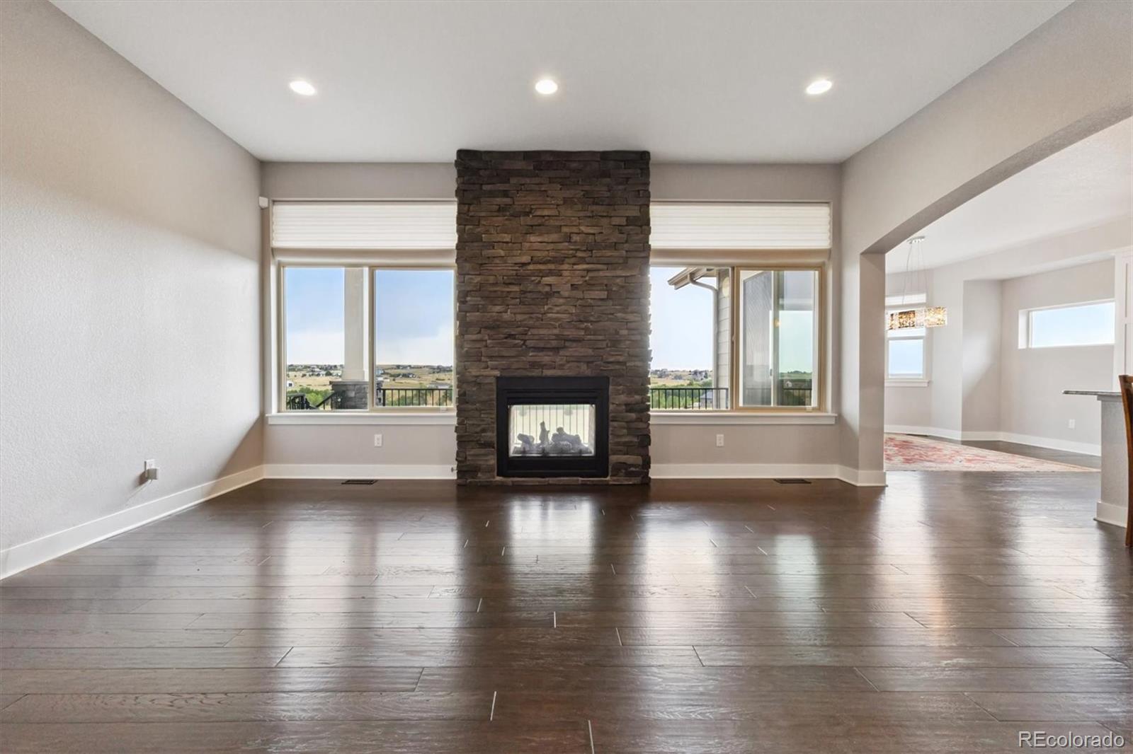 3311 Paintbrush Lane Parker CO 80138